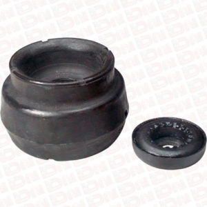Base de Amortiguador Delantera Jetta A4