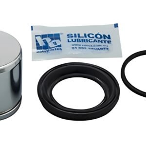 Piston Caliper Delantero March 2012-2023