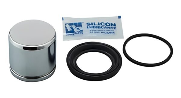 Piston Caliper Delantero March 2012-2023