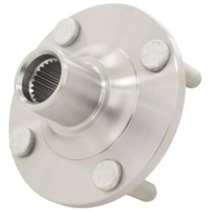Maza Delantera S/ABS March 2012-2023