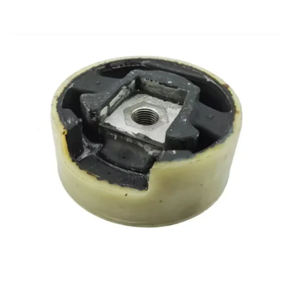 Soporte Motor Inferior Central Con Rosca Jetta A6 Bicentenario 2010-2018