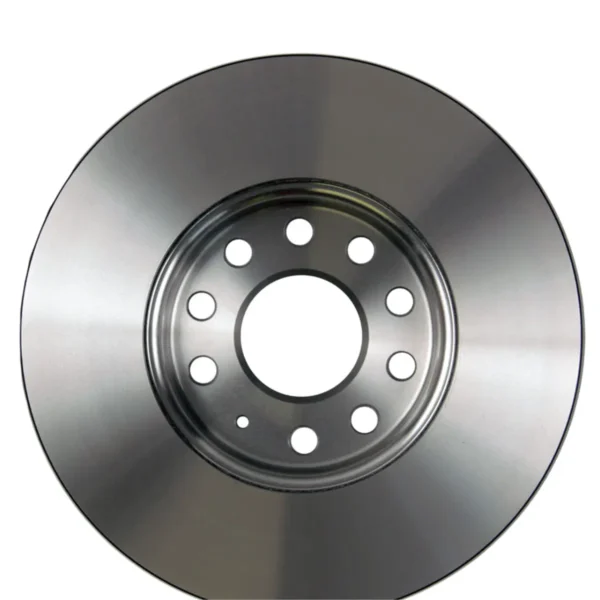 Disco Delantero Jetta A6 Bicentenario 2010-2018 - Image 2