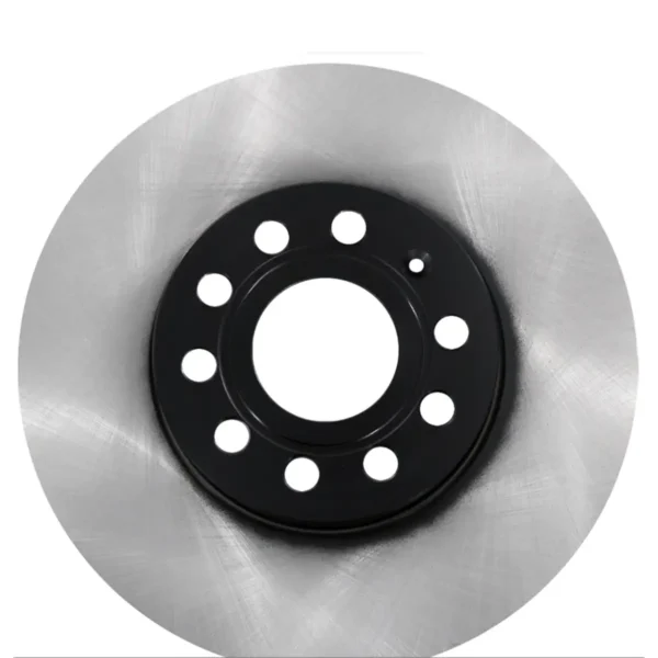 Disco Delantero Jetta A6 Bicentenario 2010-2018 - Image 3