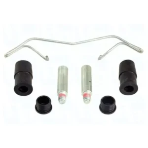 Herrajes De Caliper Delantero Jetta A6 Bicentenario 2010-2018