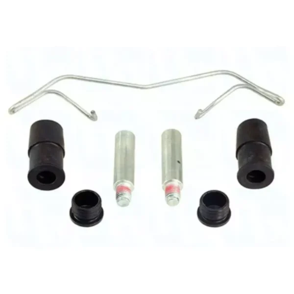 Herrajes De Caliper Delantero Jetta A6 Bicentenario 2010-2018