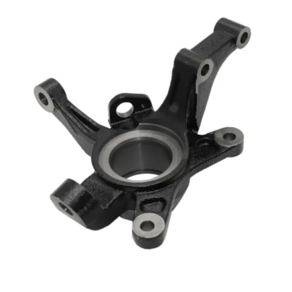 Mango Delantero Izquierdo C/ABS Aveo I 2007-2017