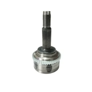 Espiga Lado Rueda Aveo I G-3 Automatico 2007-2015 C/ABS