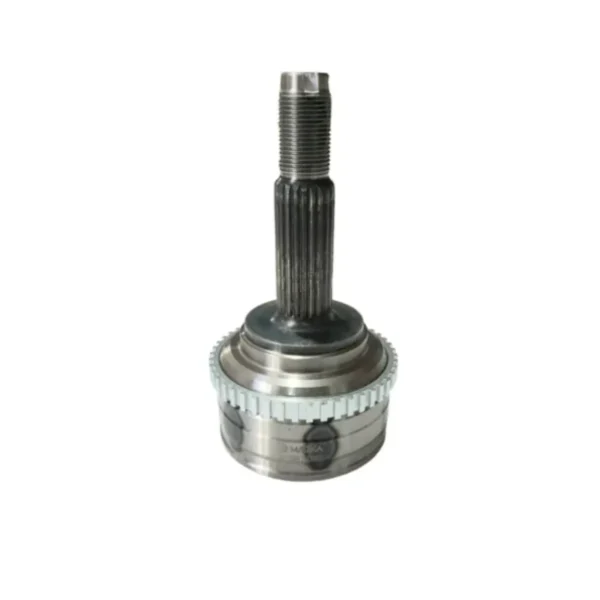 Espiga Lado Rueda Aveo I G-3 Automatico 2007-2015 C/ABS