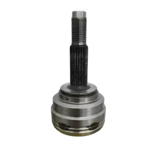 Espiga Lado Rueda Aveo I Automatico 2008-2017 S/ABS