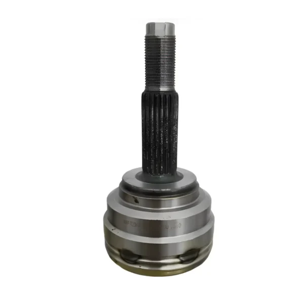 Espiga Lado Rueda Aveo I Automatico 2008-2017 S/ABS
