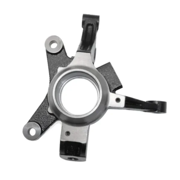 Mango Delantero Izquierdo C/ABS Aveo I 2007-2017 - Image 2