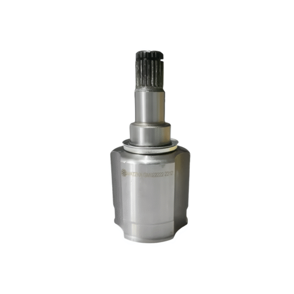 Espiga Lado Caja Aveo I 2008-2017 Automatico. - Image 2
