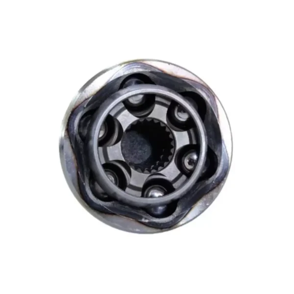 Espiga Lado Rueda Aveo I Automatico 2008-2017 S/ABS - Image 2