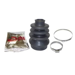 Cubre Polvo Lado Caja Aveo I 2008-2017 STD