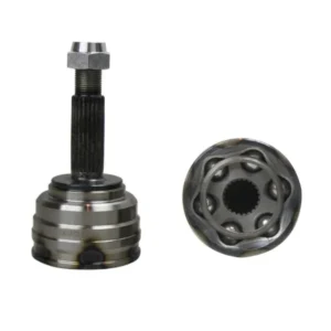 Espiga Lado Rueda Aveo I Automatico/STD 2007-2017 S/ABS. Seguro Medio.