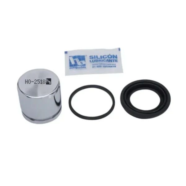Piston Caliper Delantero Aveo II 2018-2021