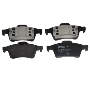 Balata Trasera Mazda 3 2003-2013