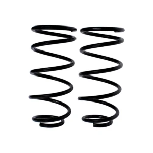 Resortes Delanteros Mazda 3 2003-2009