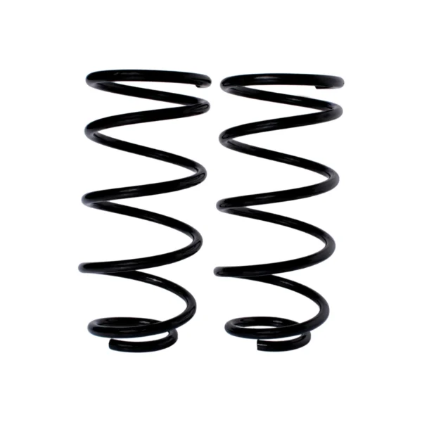 Resortes Delanteros Mazda 3 2003-2009