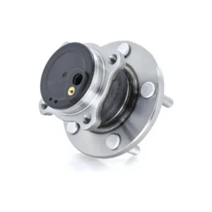 Maza Trasera C/ABS Mazda 3 2003-2013