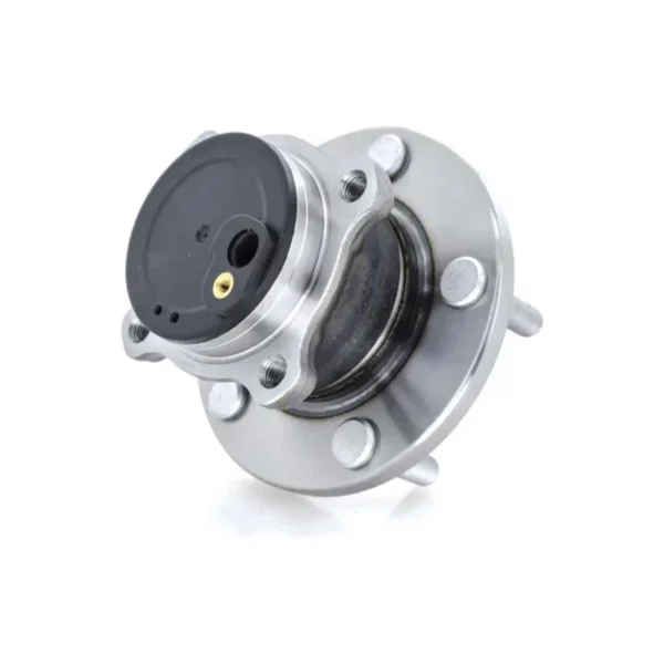 Maza Trasera C/ABS Mazda 3 2003-2013
