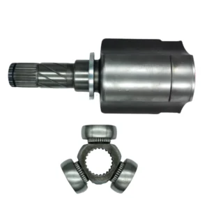 Espiga Lado Caja Automatico Mazda 3 2004-2009