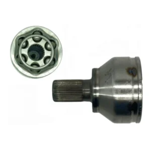 Espiga Lado Rueda C/tornillo Mazda 3 2004-2009