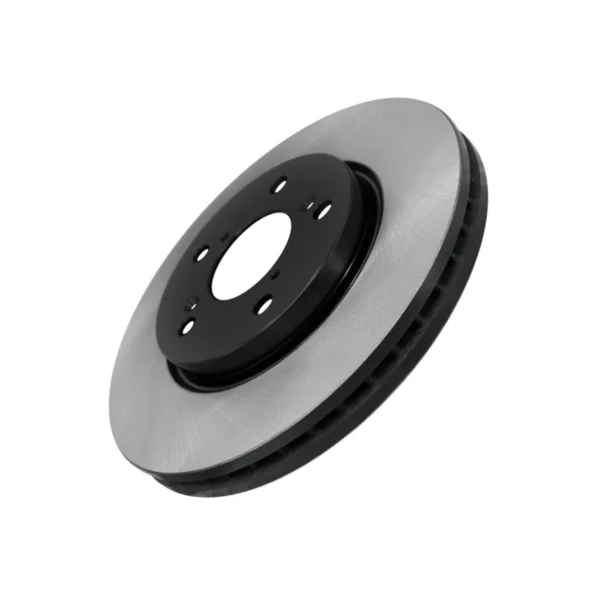 Disco Delantero Mazda 2004-2013