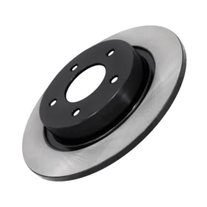 Disco Trasero Mazda 2006-2013