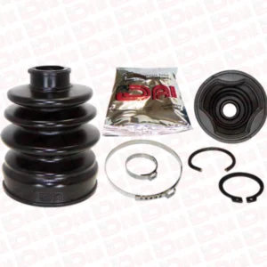 Cubre Polvo Lado Caja Izquierdo Mazda 3 2003-2009