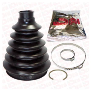 Cubre Polvo Lado Rueda Mazda 3 2004-2009