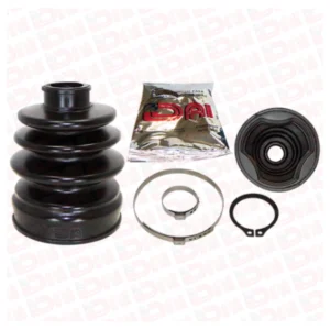 Cubre Polvo Lado Caja STD Mazda 3 2004-2009