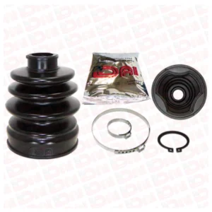 Cubre Polvo Lado Caja STD con Tripoide Mazda 3 2006-2009