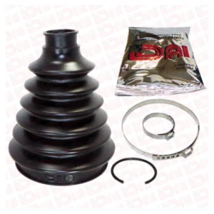 Cubre Polvo Lado Rueda Mazda 3 2010-2013