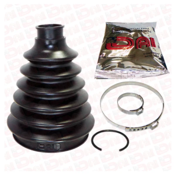 Cubre Polvo Lado Rueda Mazda 3 2010-2013