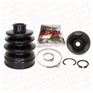 Cubre Polvo Lado Caja izquierdo STD con Tripiode Mazda 3 2010-2013
