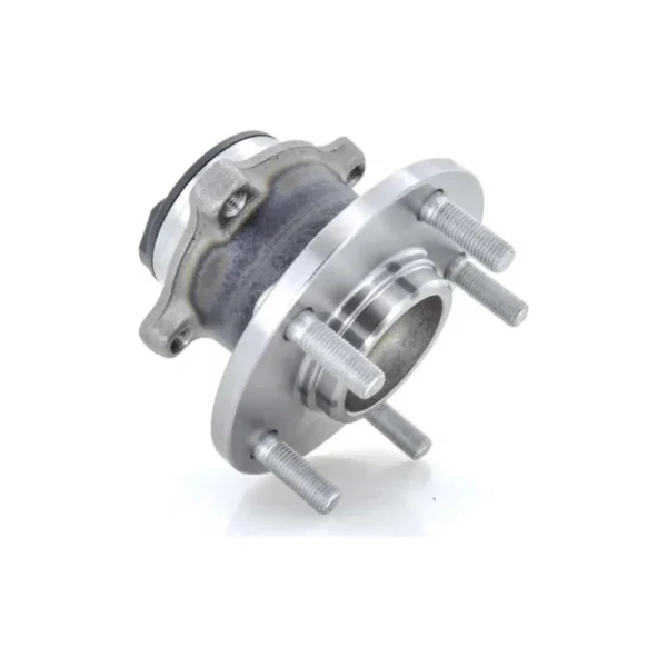 Maza Trasera C/ABS Mazda 3 2003-2013 - Image 2