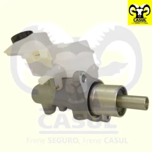 Bomba De Freno Mazda 3 2003-2013