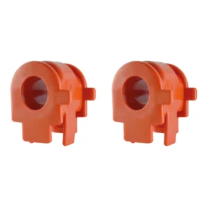 Gomas Barra Estabilizadora Delantera Mazda 3 2003-2013