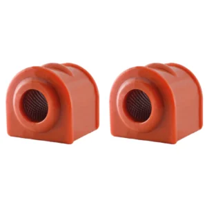 Gomas Barra Estabilizadora Delantera Mazda 3 2003-2013