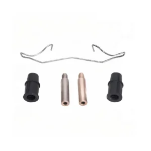 Herrajes De Caliper Delantero Mazda 3 2004-2009