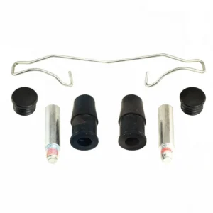 Kit de Herrajes de caliper Delantero Mazda 3 2004-2010