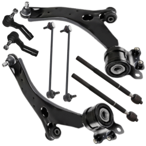 Kit de Suspensión Delantera Mazda 3 2003-2009.