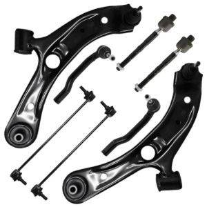 Kit de Suspensión Delantera Suzuki Swift 2010-2017