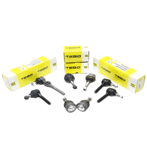 Kit de Suspensión Delantera VW Bocho 1974-2004