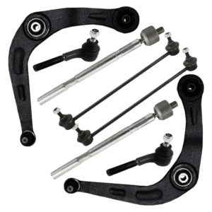 Kit de Suspensión Delantera Peugeot 206 1999-2008.