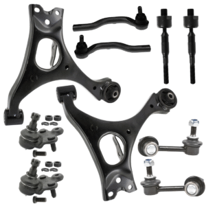Kit de Suspensión Delantera Honda Civic 2006-2011.