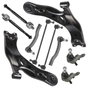 Kit de Suspensión Delantera Toyota RAV4 2006-2018.