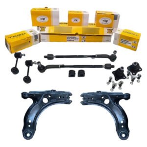 Kit de Suspensión Delantera VW Jetta A4 1998-2015.